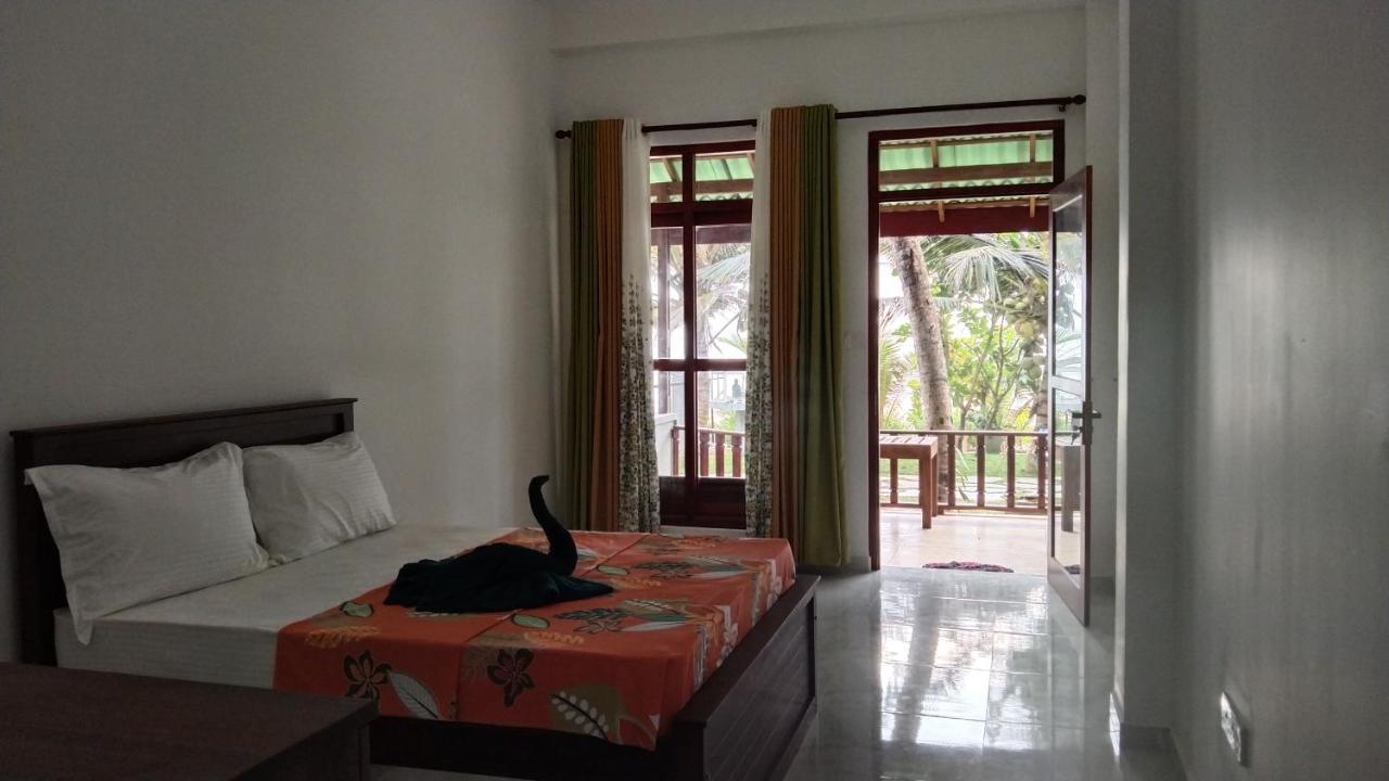 Relax Beach Resort Weligama Exteriér fotografie