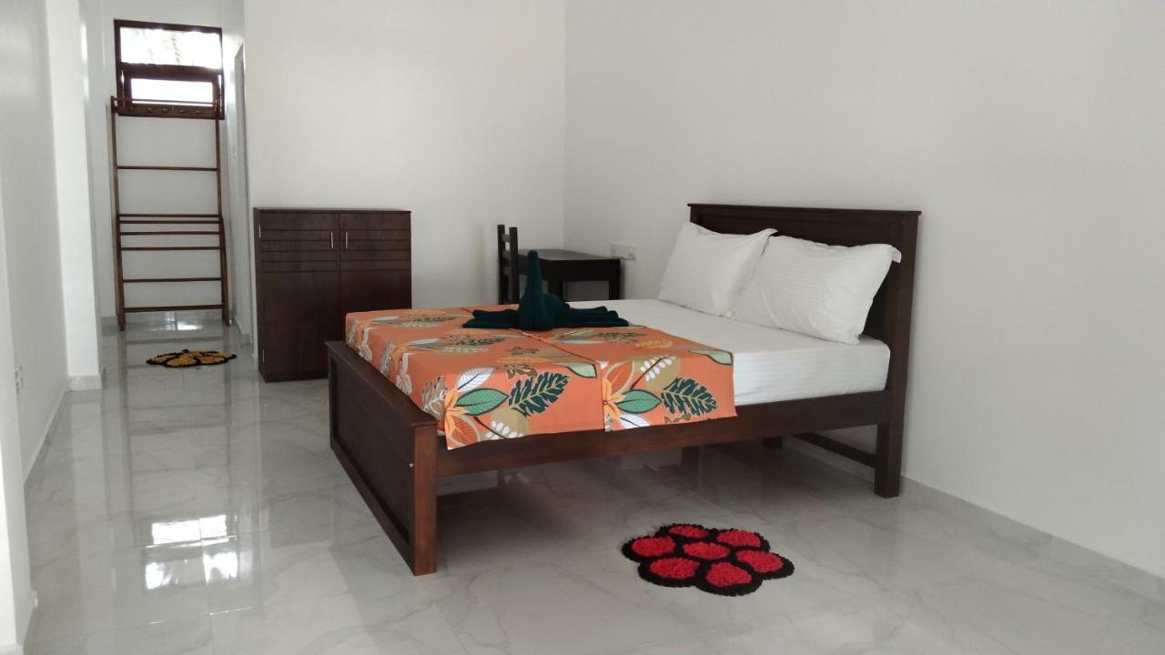 Relax Beach Resort Weligama Exteriér fotografie
