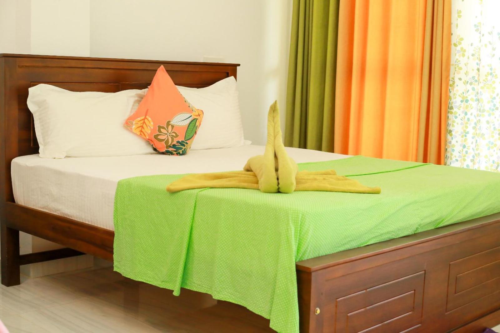 Relax Beach Resort Weligama Exteriér fotografie