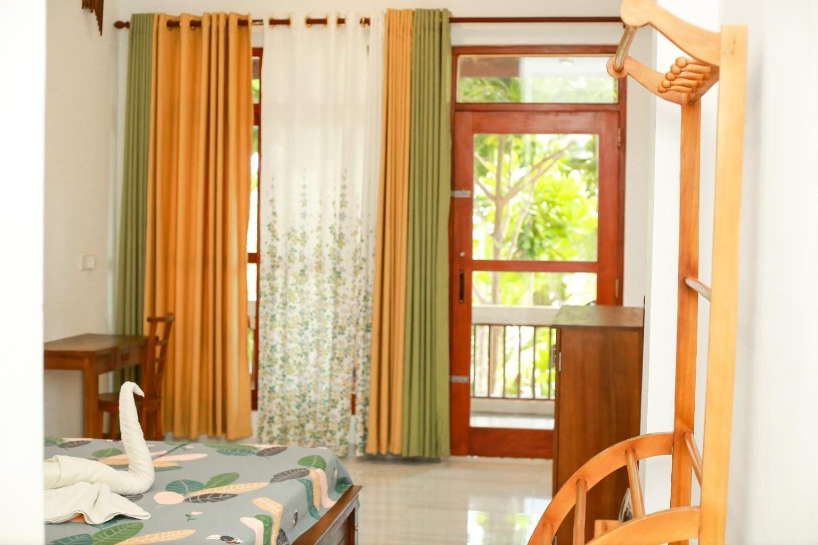 Relax Beach Resort Weligama Exteriér fotografie