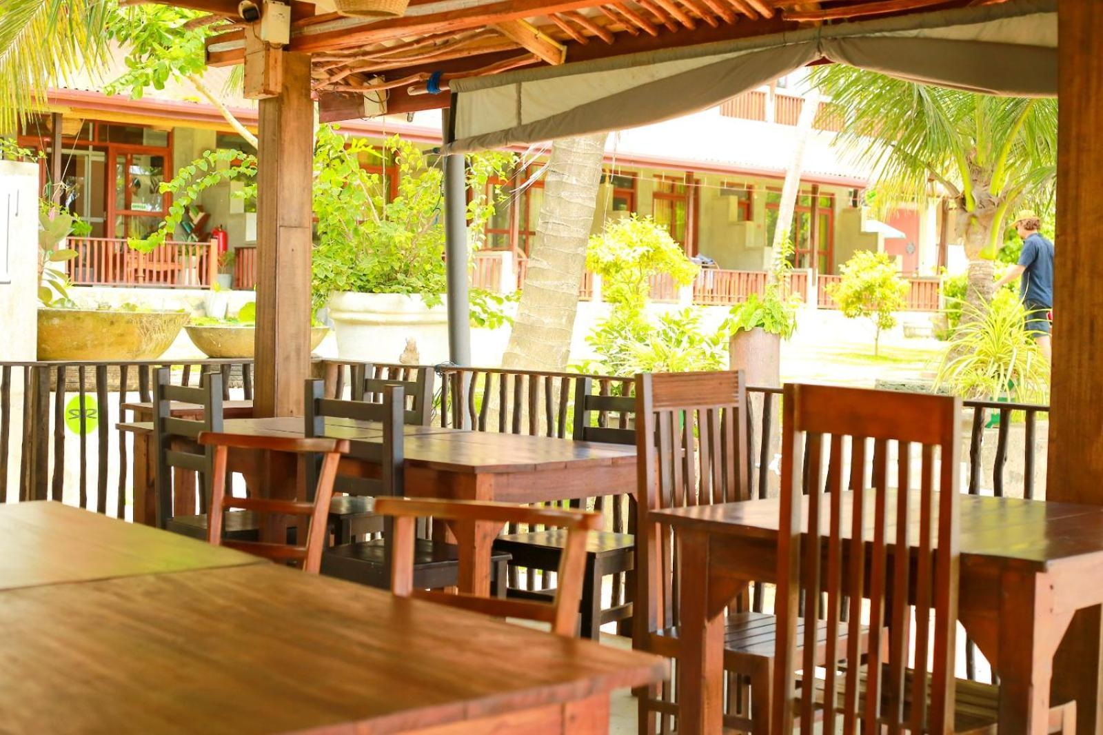 Relax Beach Resort Weligama Exteriér fotografie