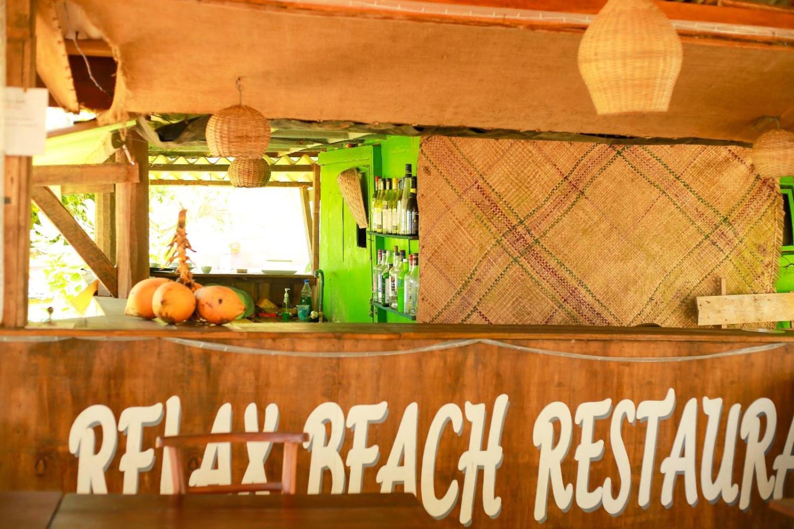 Relax Beach Resort Weligama Exteriér fotografie
