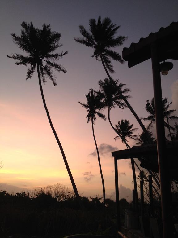 Relax Beach Resort Weligama Exteriér fotografie